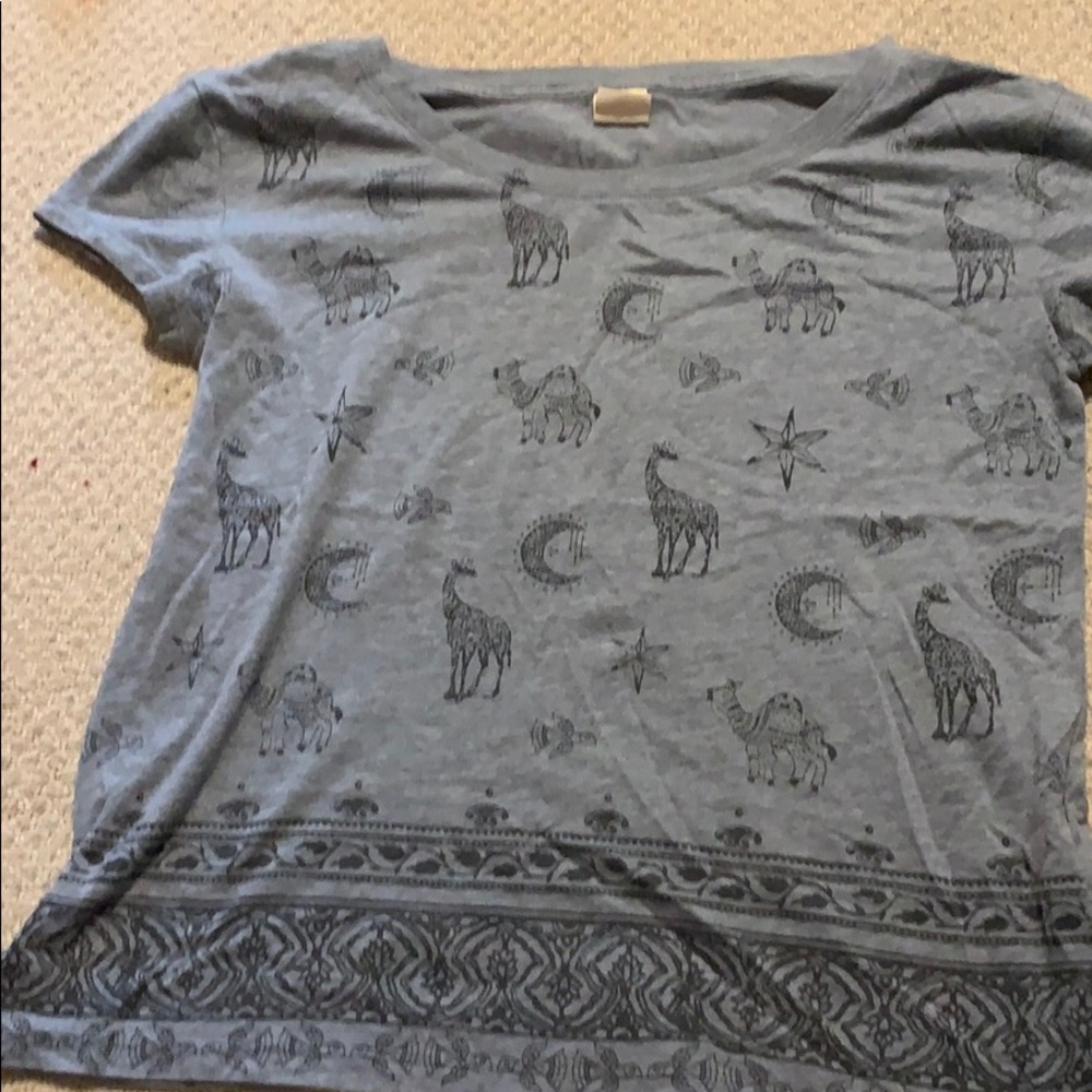 Hollister CO Top